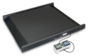 Rollstuhlwaage IoT-Line MWN 300K-1M